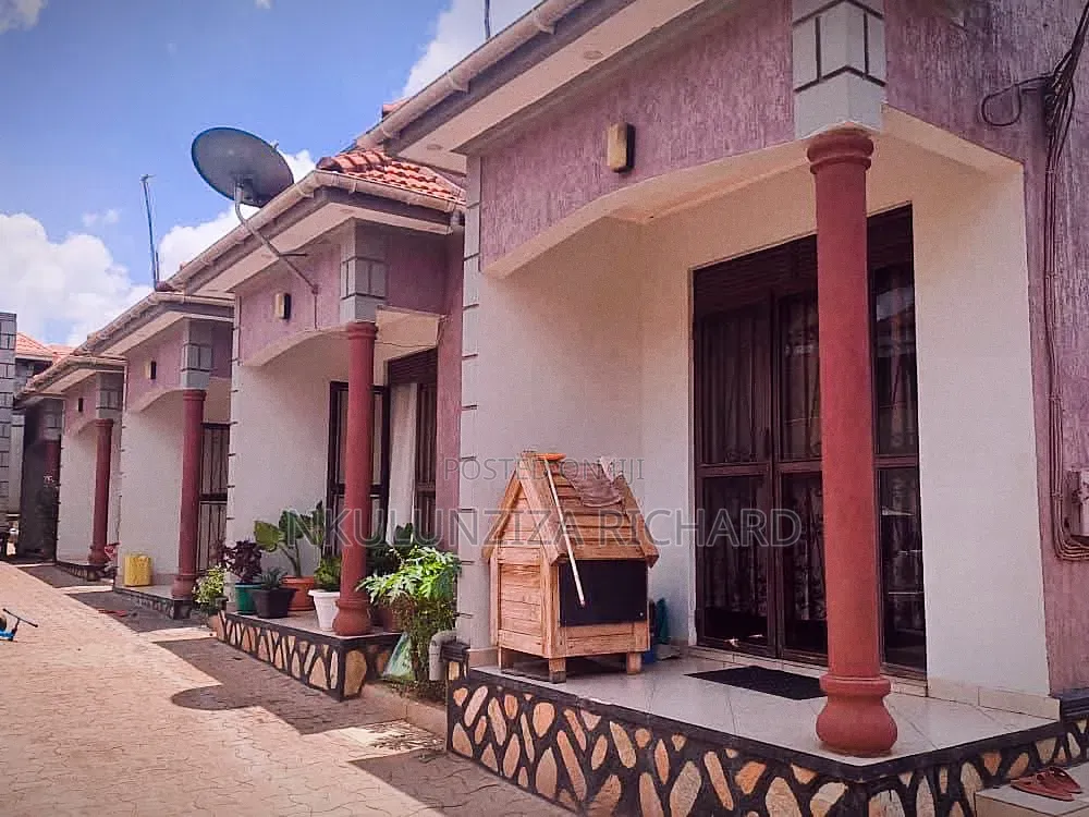 1bdrm Bungalow in Kira Bulindo for sale in Kira