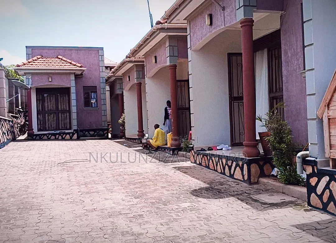 1bdrm Bungalow in Kira Bulindo for sale in Kira