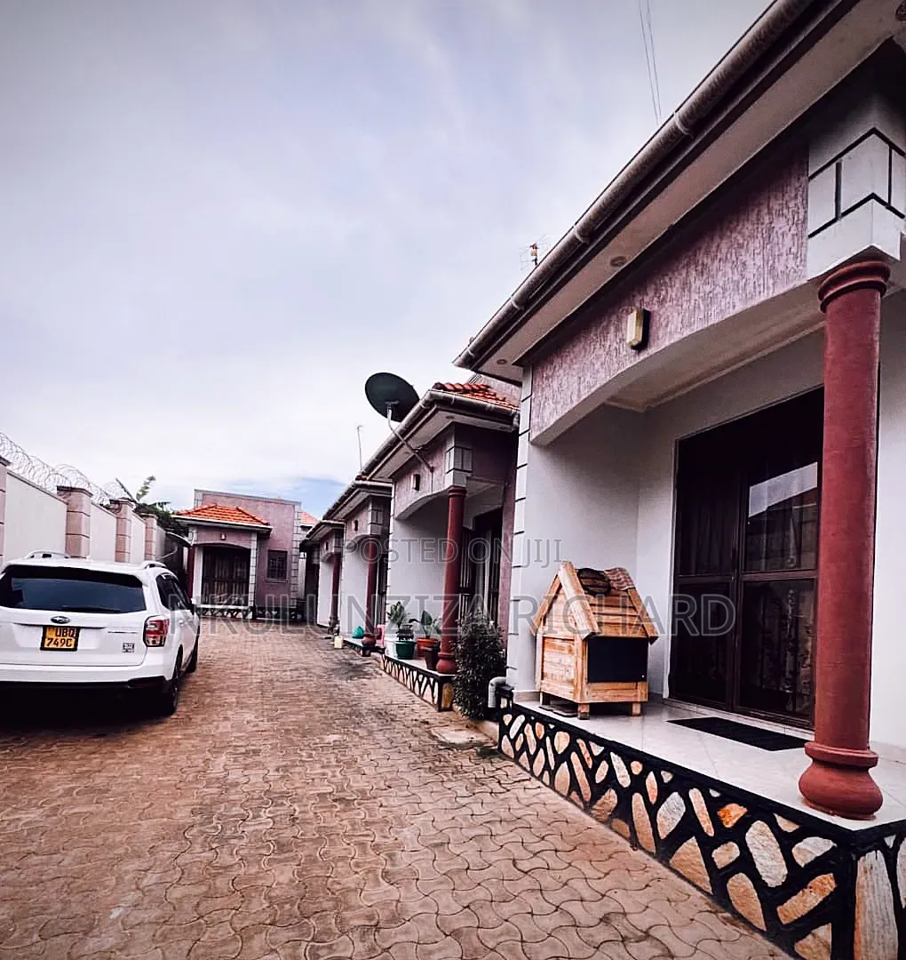 1bdrm Bungalow in Kira Bulindo for sale in Kira