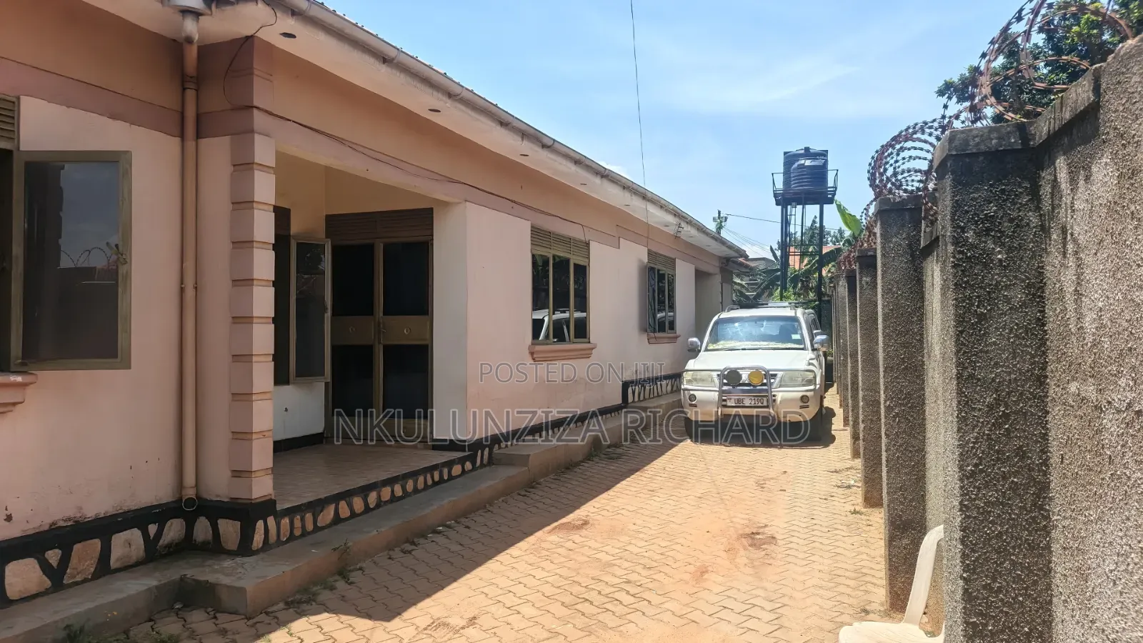 2bdrm Bungalow in Naalya Kibejja, Kira for sale in Kira