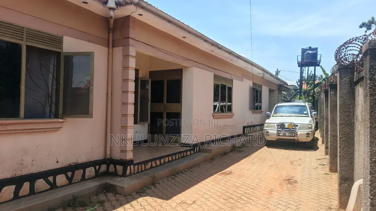 2bdrm Bungalow in Naalya Kibejja, Kira for sale in Kira