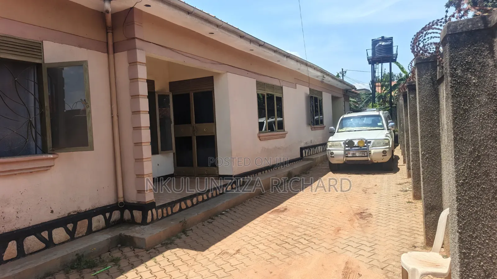 2bdrm Bungalow in Naalya Kibejja, Kira for sale in Kira