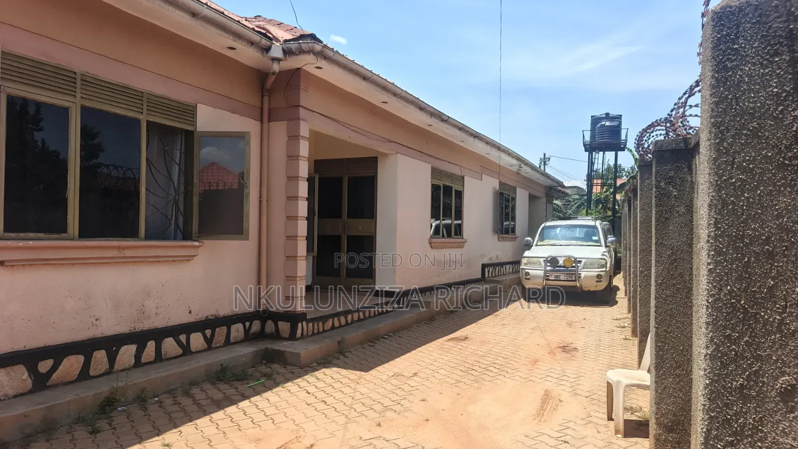 2bdrm Bungalow in Naalya Kibejja, Kira for sale in Kira