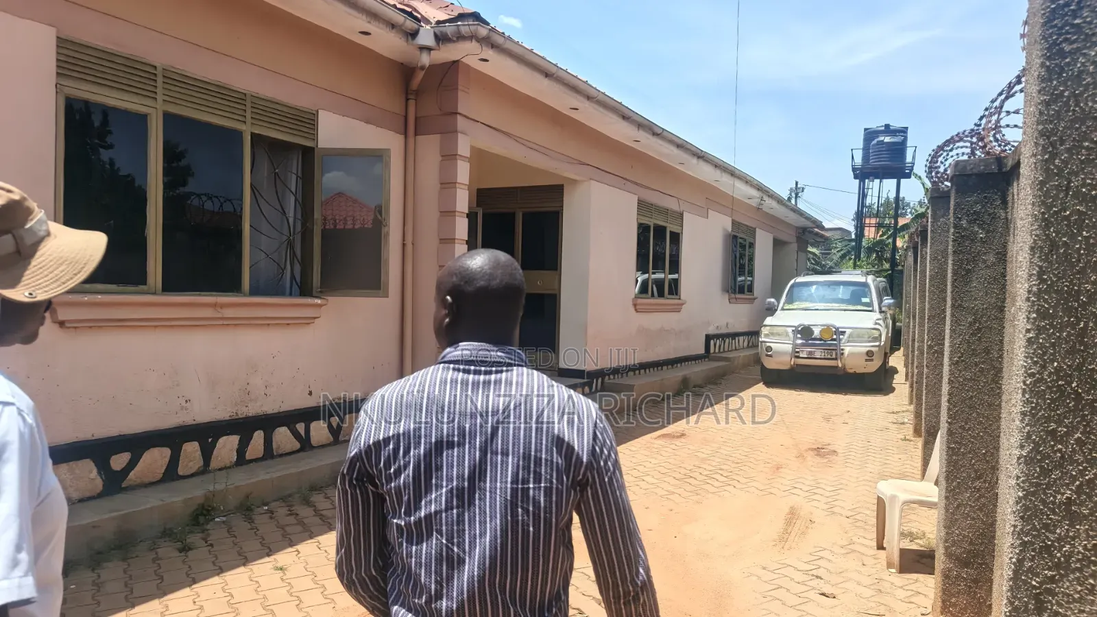 2bdrm Bungalow in Naalya Kibejja, Kira for sale in Kira