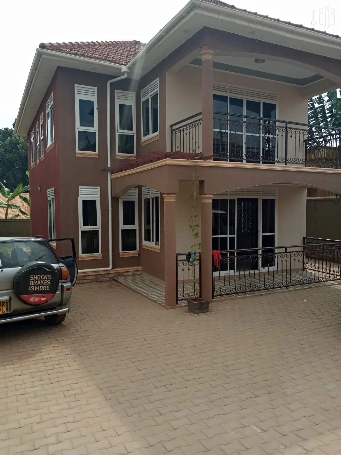 House in Naalya for Sell in Kampala