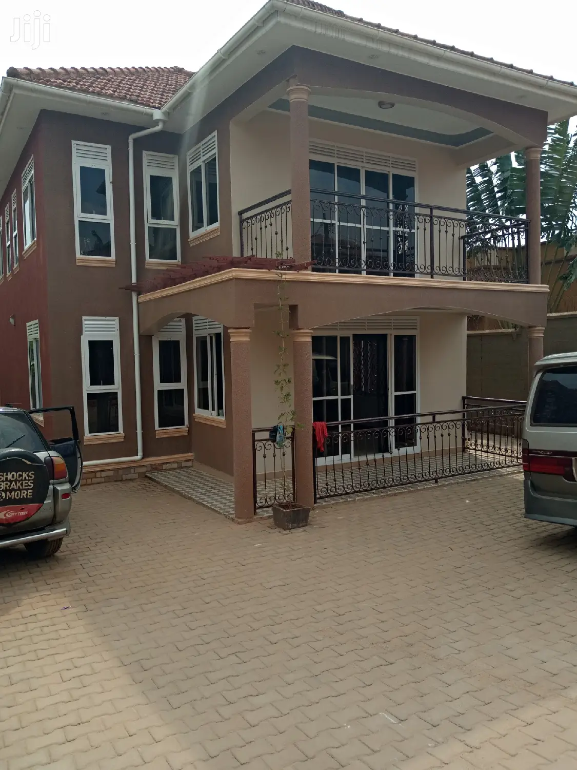 House in Naalya for Sell in Kampala