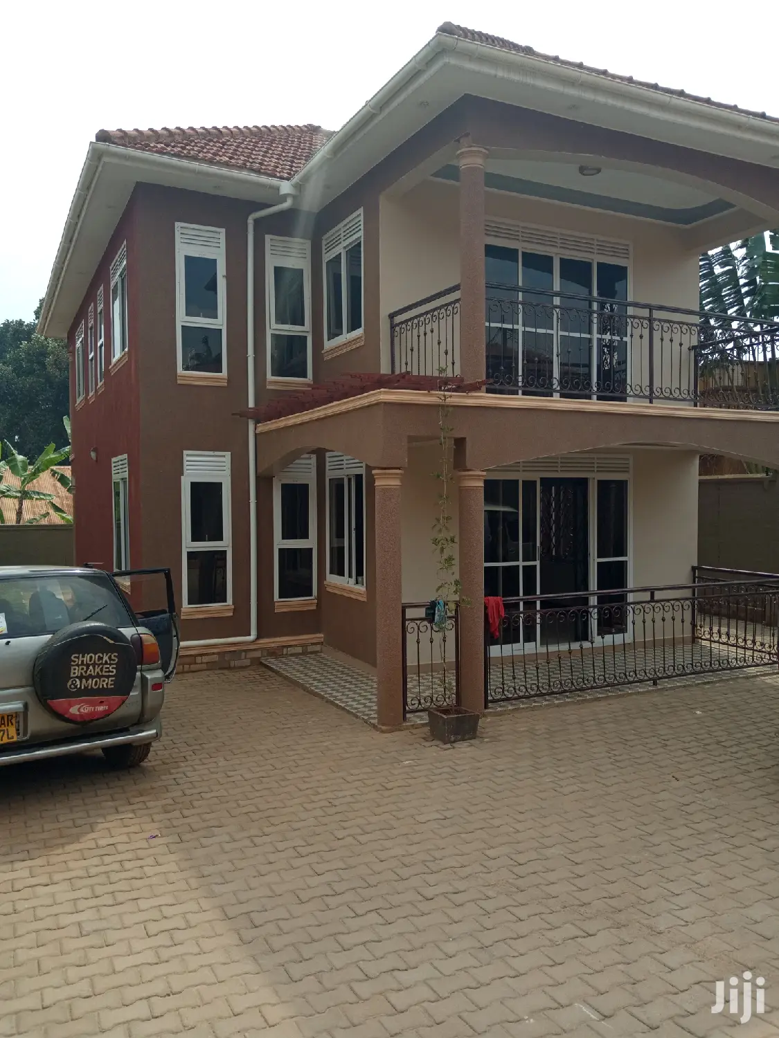 House in Naalya for Sell in Kampala