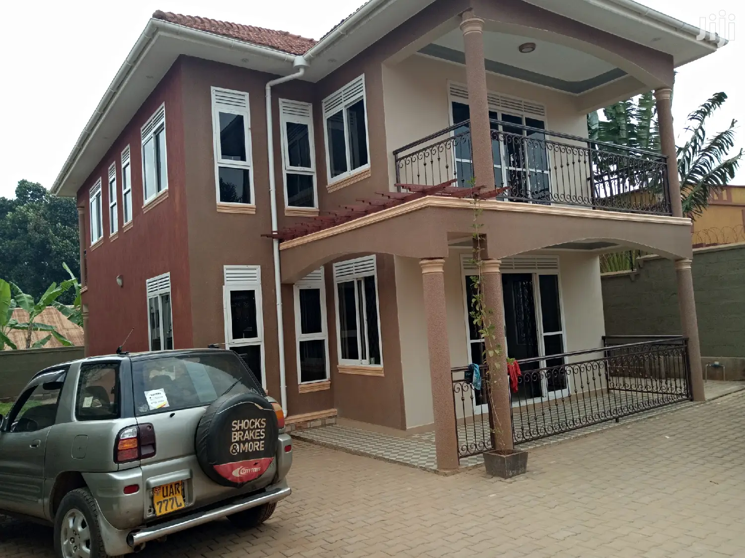 House in Naalya for Sell in Kampala