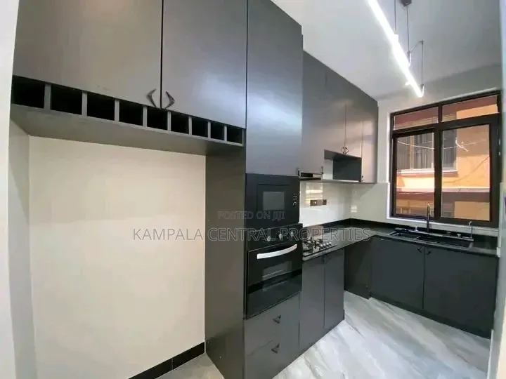 3bdrm Apartment in Bugoloobi, Central Division for rent in Central Division
