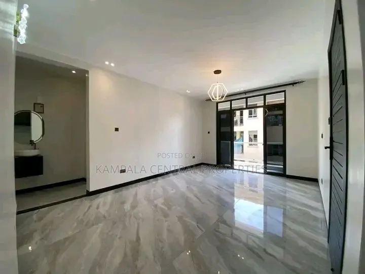 3bdrm Apartment in Bugoloobi, Central Division for rent in Central Division