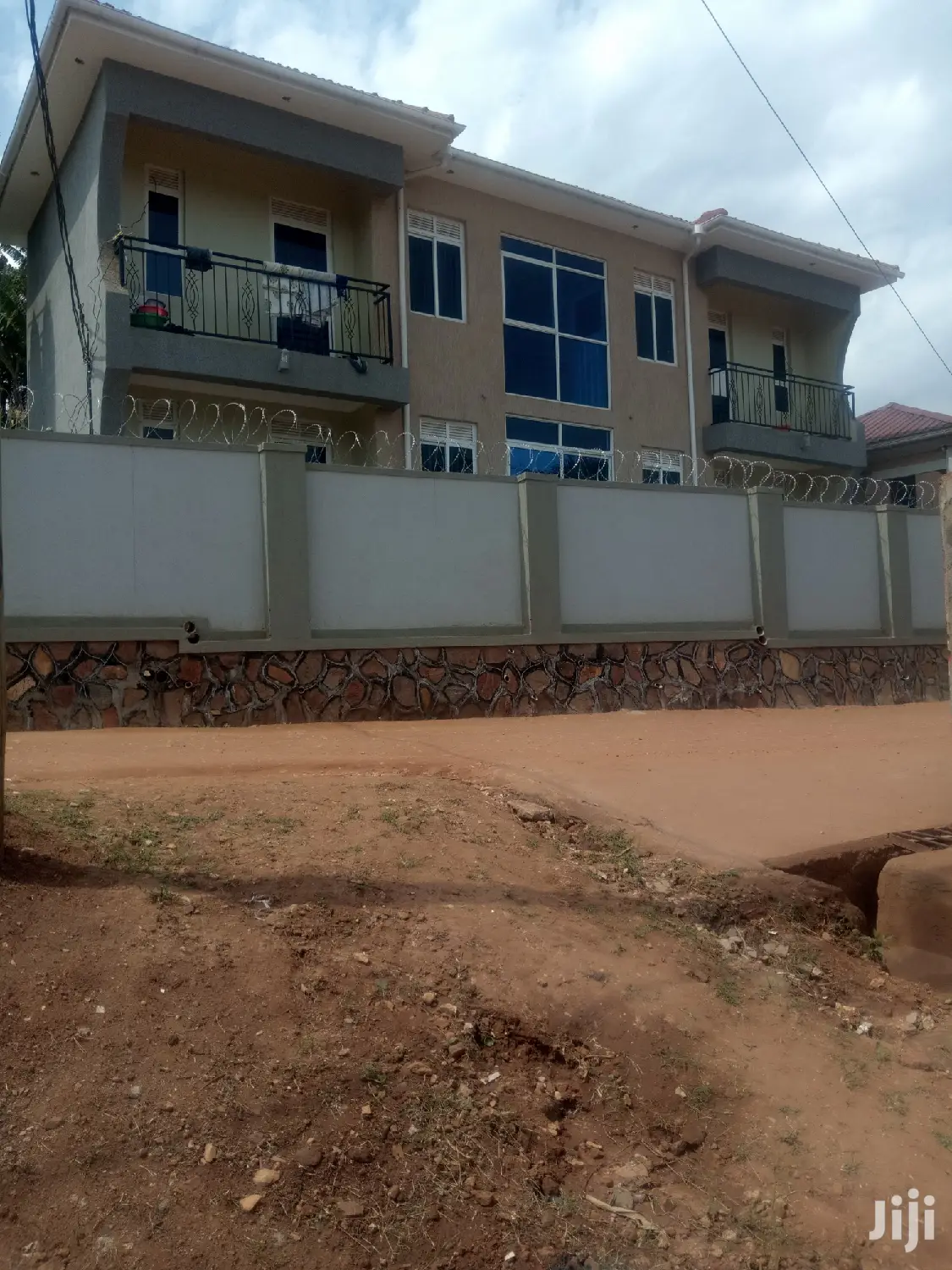 Apartments in Kira for Sell in Kampala
