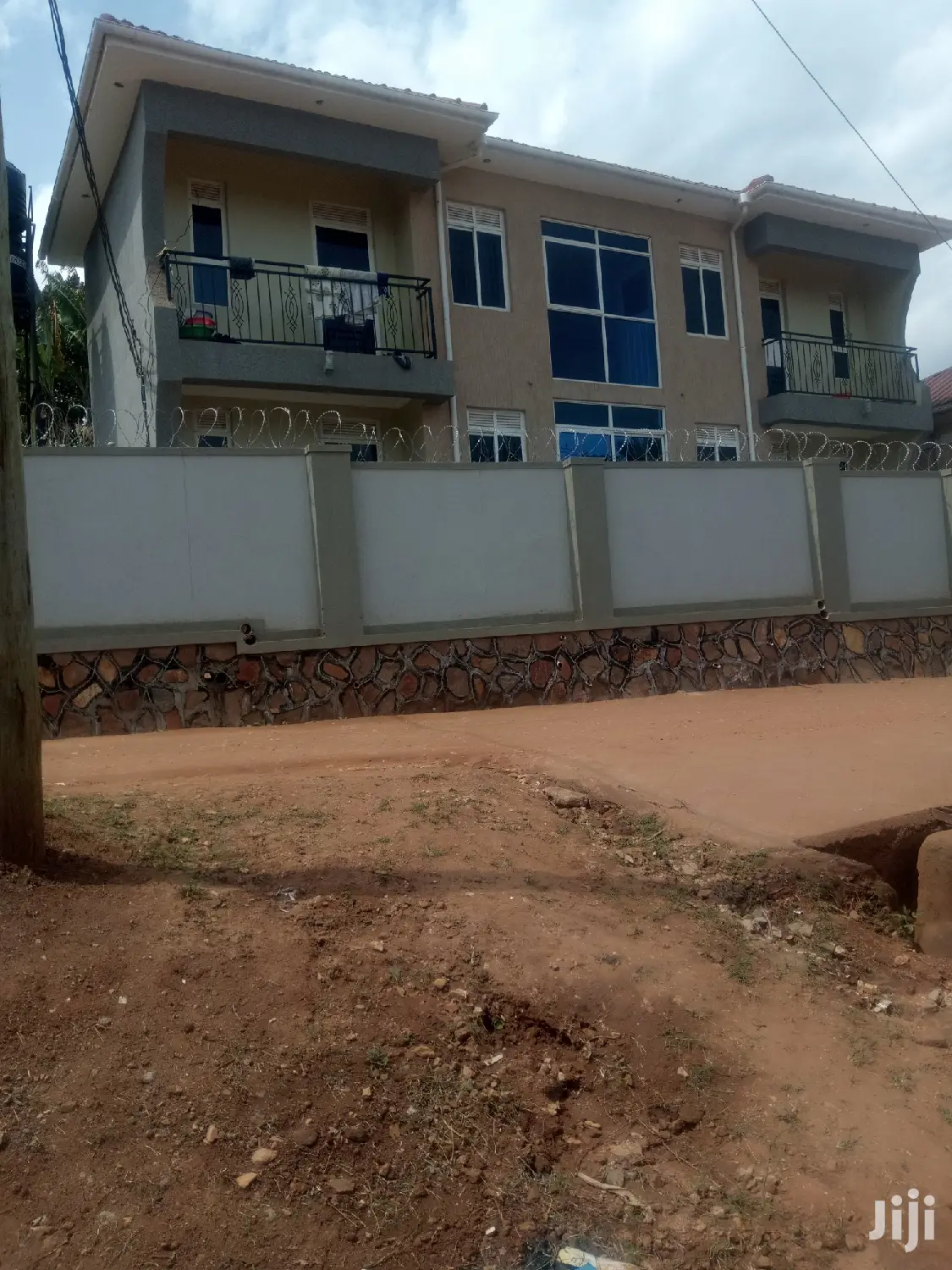 Apartments in Kira for Sell in Kampala
