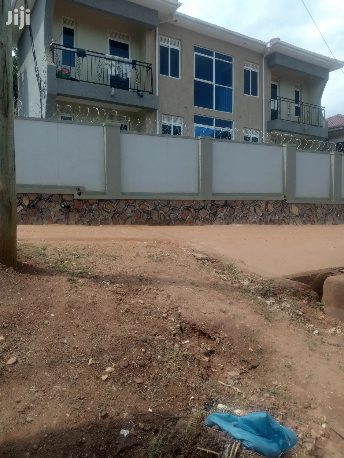 Apartments in Kira for Sell in Kampala