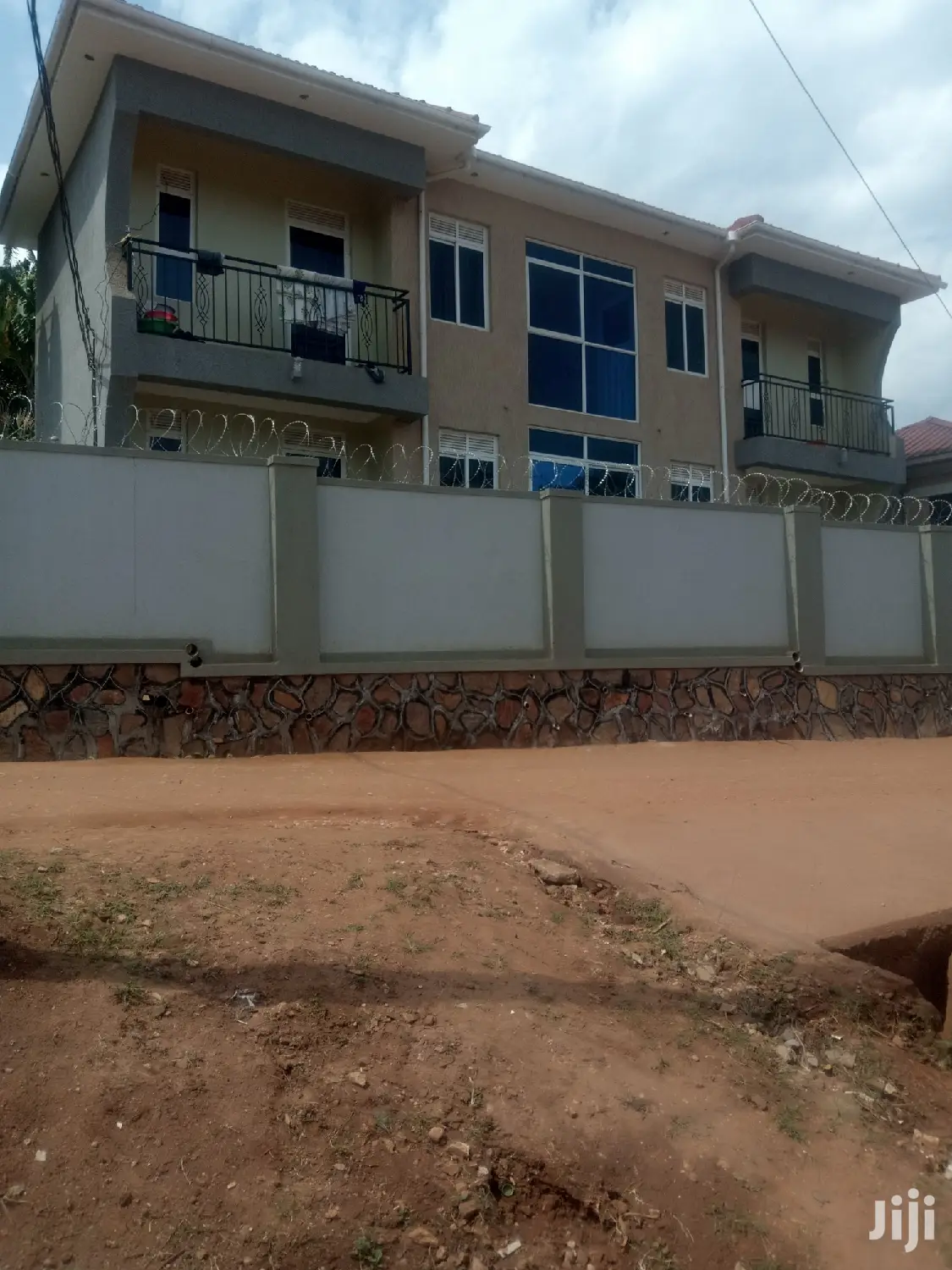Apartments in Kira for Sell in Kampala