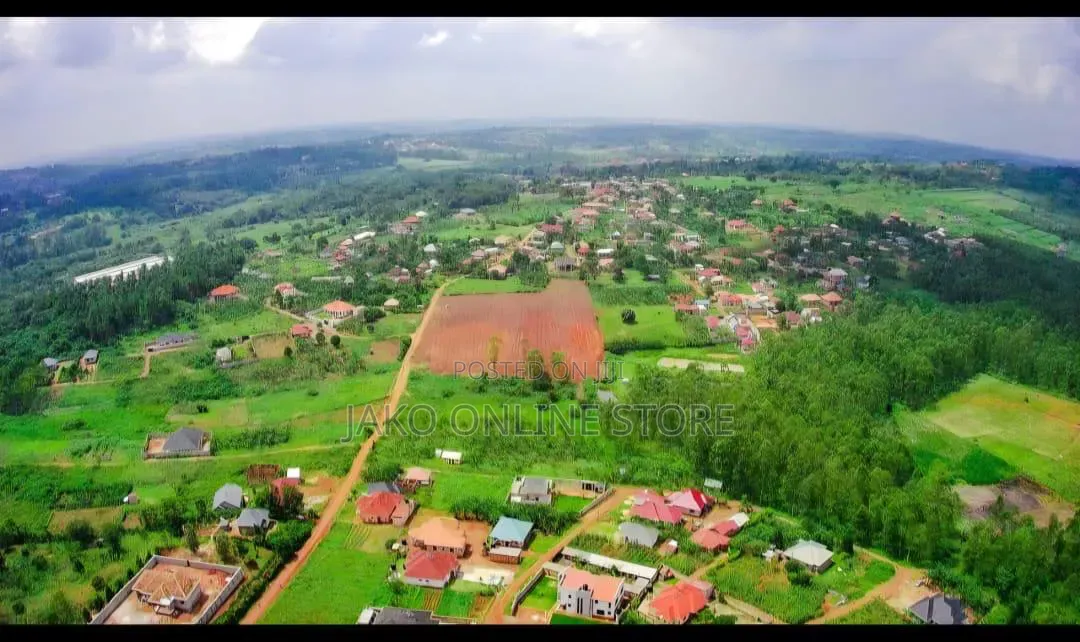 Estate Titled Plots in Busukuma for Sale in Central Division