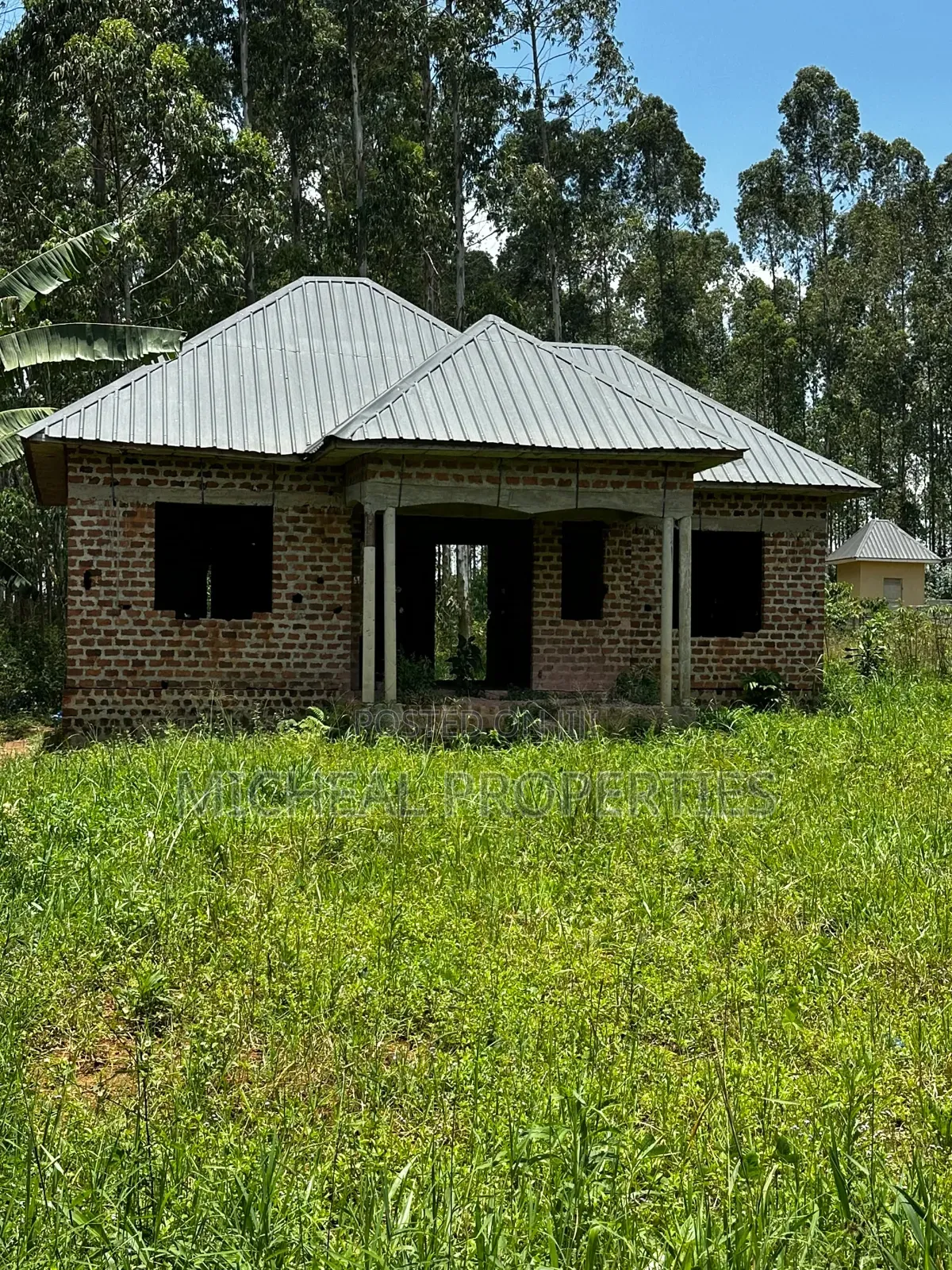 3bdrm House in Matuga Kitti At 60M, Kawempe for sale in Kawempe