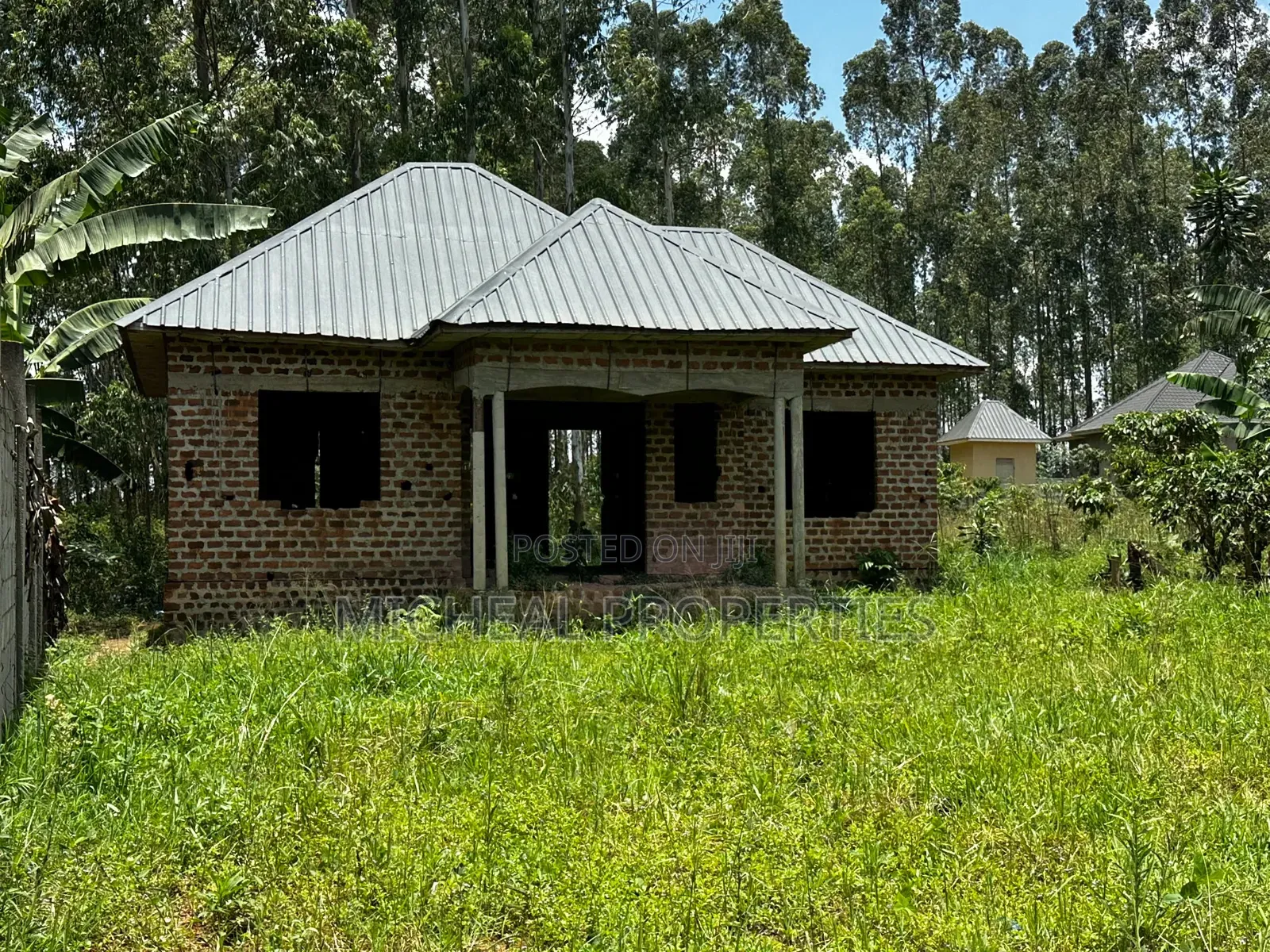 3bdrm House in Matuga Kitti At 60M, Kawempe for sale in Kawempe