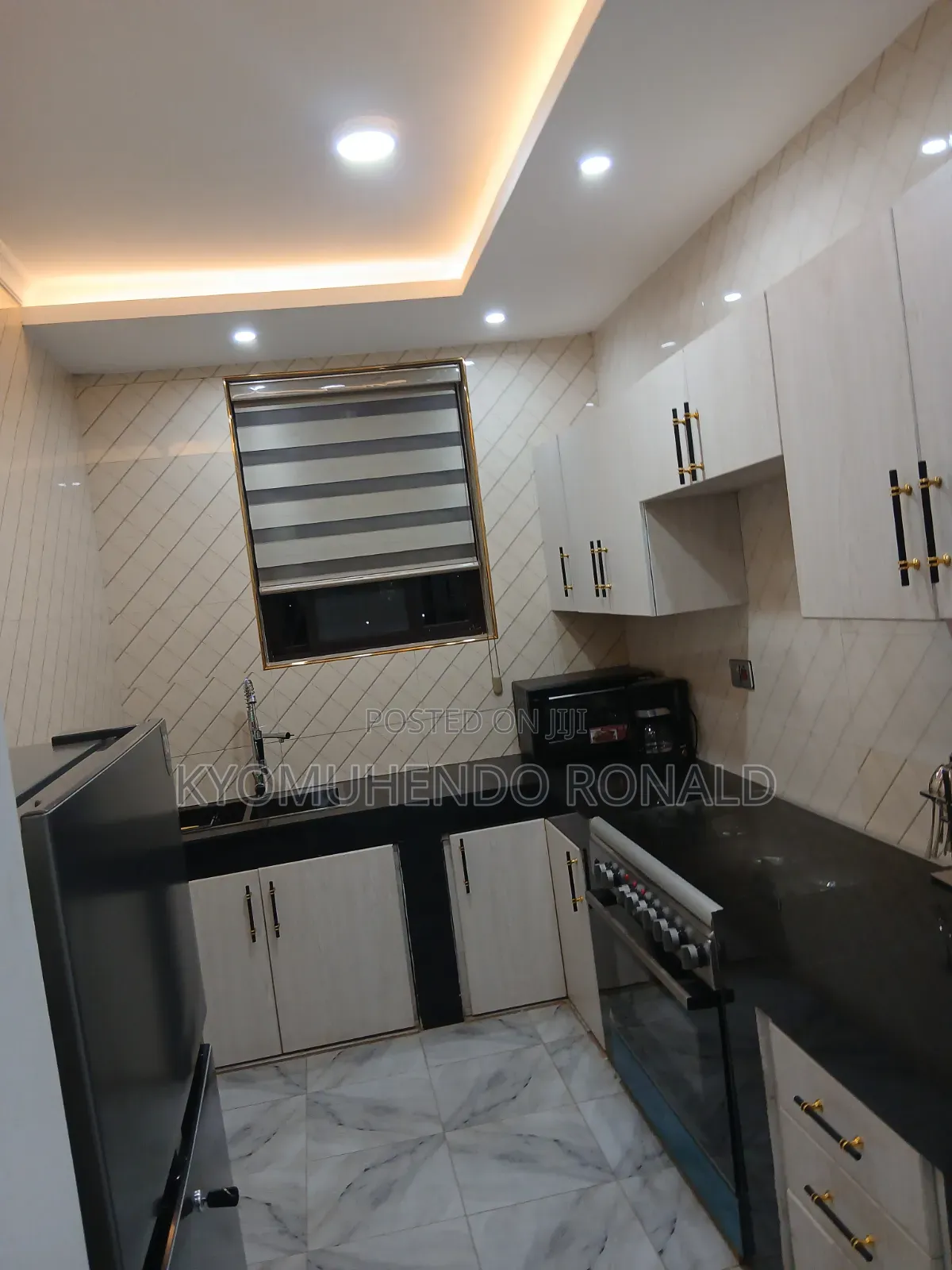 1bdrm Apartment in Ntinda, Nakawa for rent in Nakawa