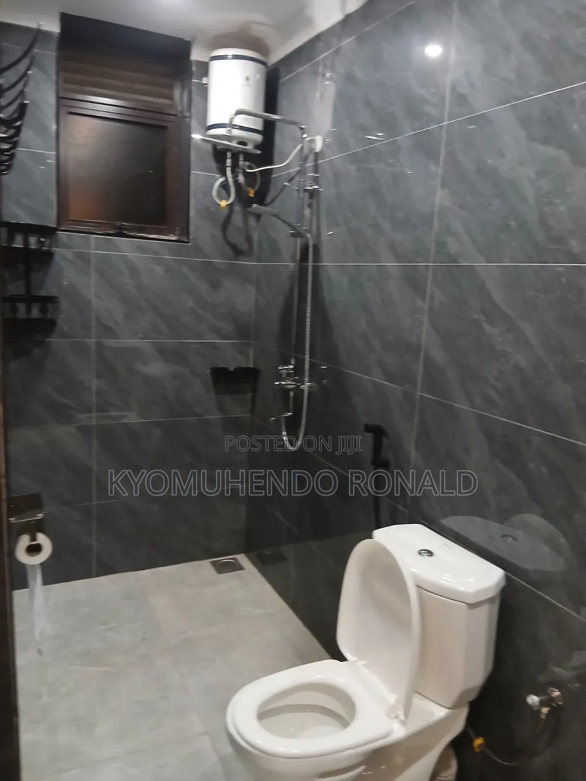1bdrm Apartment in Ntinda, Nakawa for rent in Nakawa