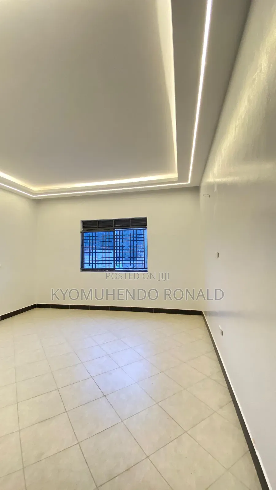 1bdrm Apartment in Ntinda, Nakawa for rent in Nakawa