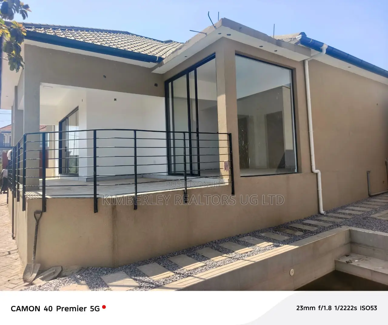 4bdrm House in Kira for sale in Kira