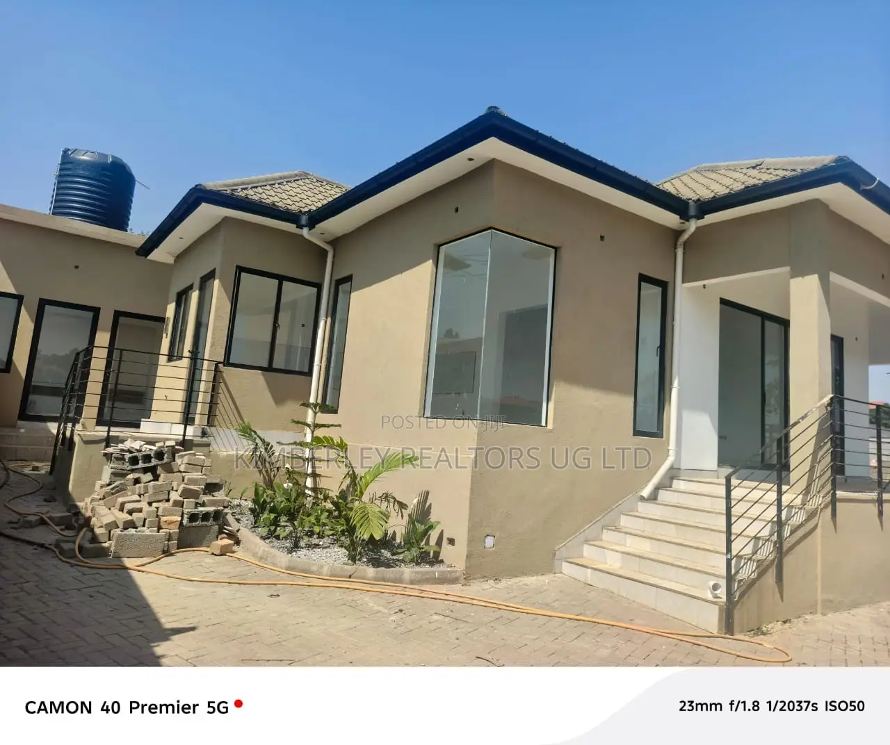 4bdrm House in Kira for sale in Kira