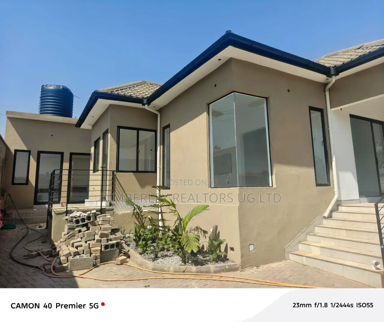 4bdrm House in Kira for sale in Kira