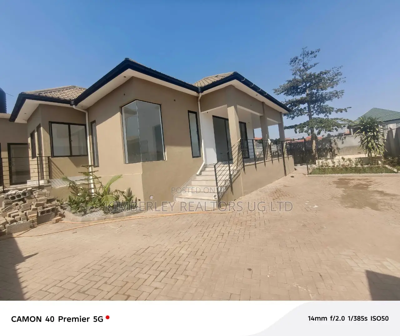 4bdrm House in Kira for sale in Kira