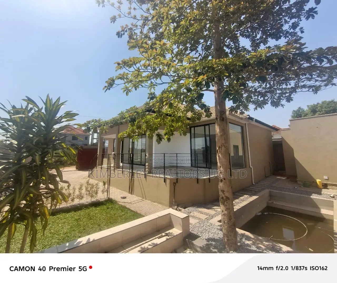 4bdrm House in Kira for sale in Kira