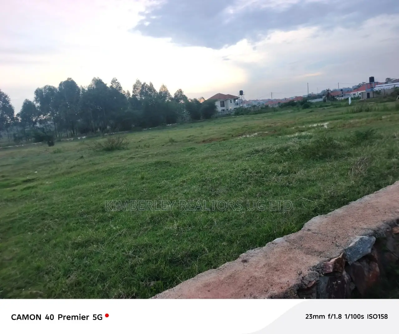  Quick Sale – 1 Acre of Land – Kira in Kira