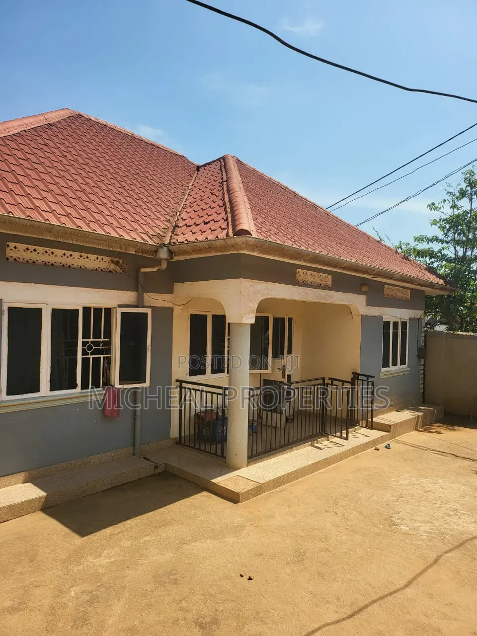 3bdrm House in Kanyanya Police, Kawempe for sale in Kawempe