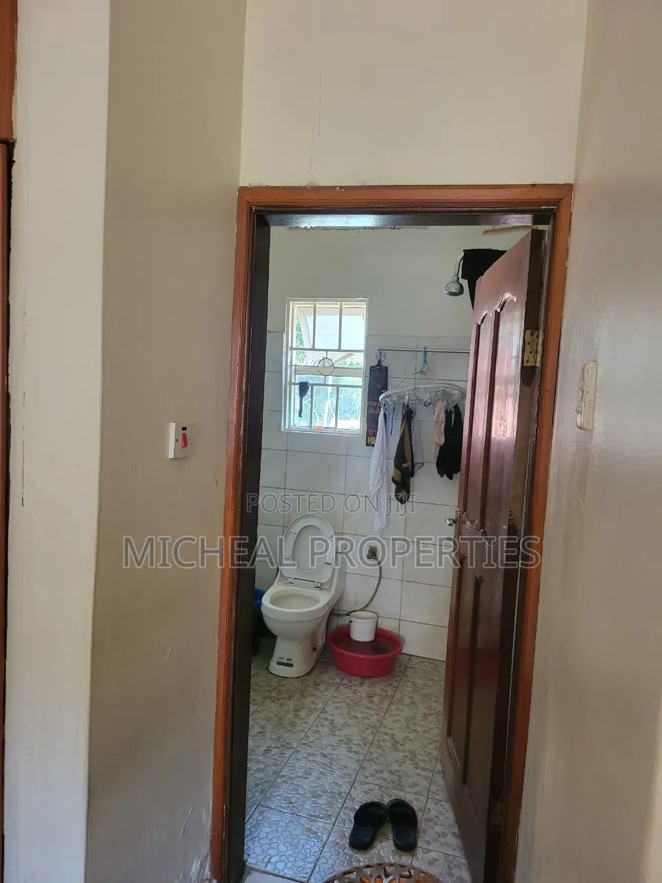 3bdrm House in Kanyanya Police, Kawempe for sale in Kawempe