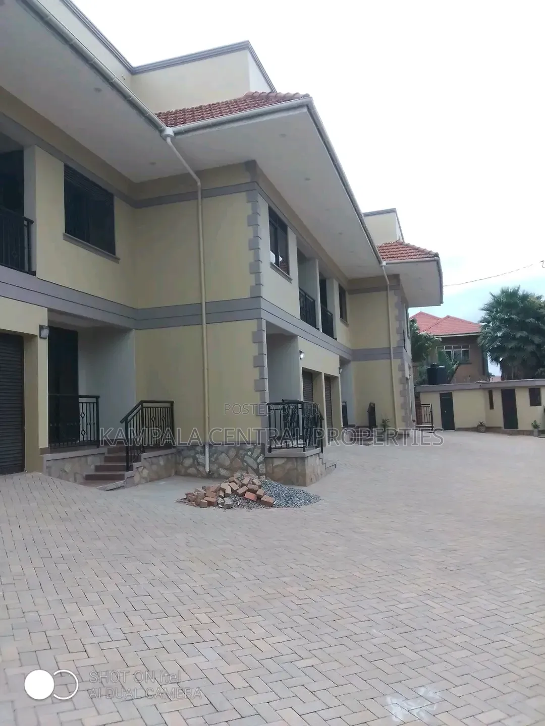 2bdrm Condo in Bahai Road, Central Division for rent in Central Division