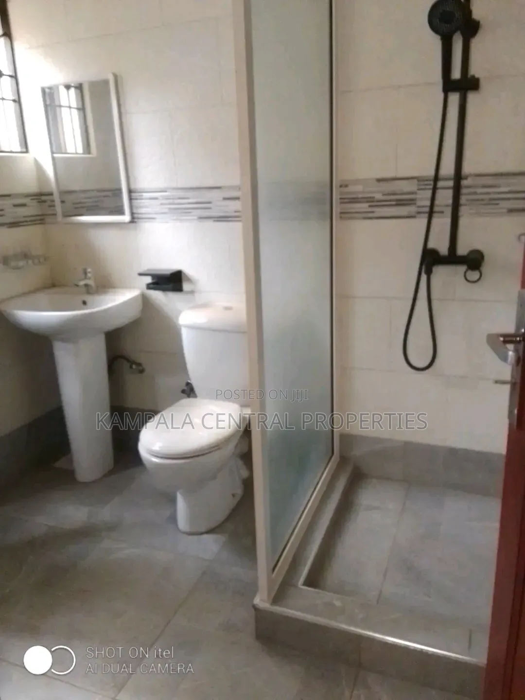 2bdrm Condo in Bahai Road, Central Division for rent in Central Division