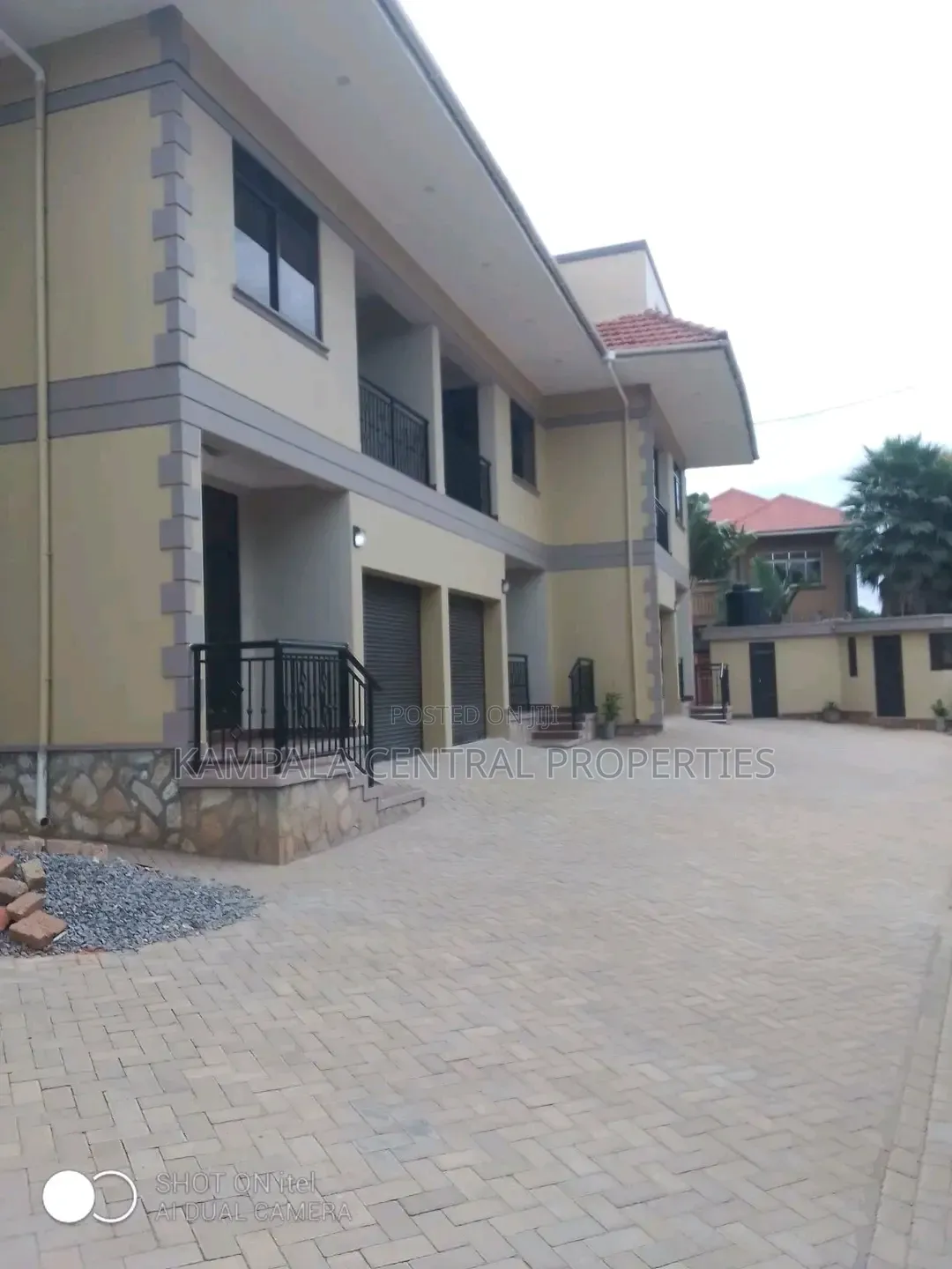 2bdrm Condo in Bahai Road, Central Division for rent in Central Division