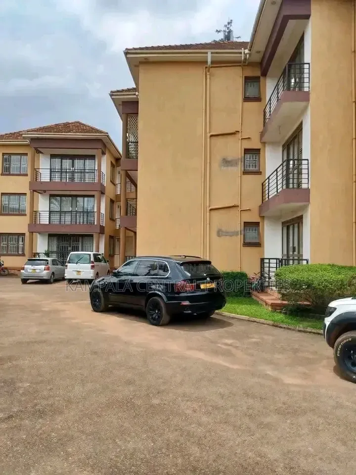 2bdrm Apartment in Salaama Road, Central Division for rent in Central Division