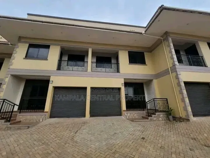 2bdrm Apartment in Nsambya, Central Division for rent in Central Division