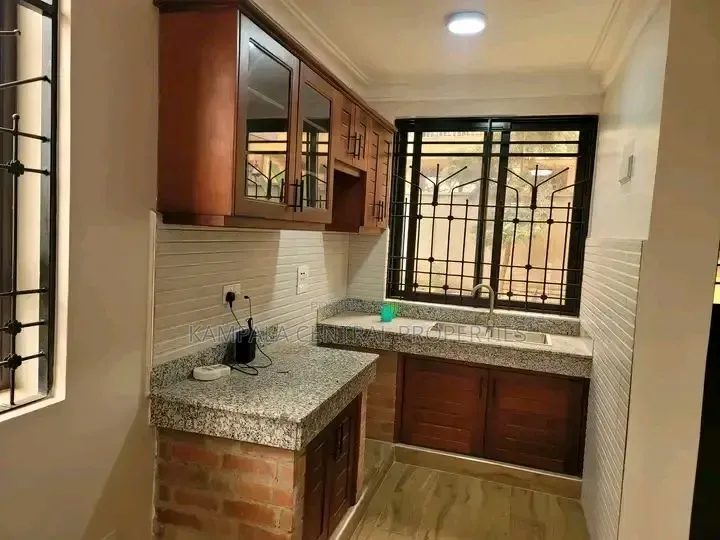 2bdrm Apartment in Nsambya, Central Division for rent in Central Division