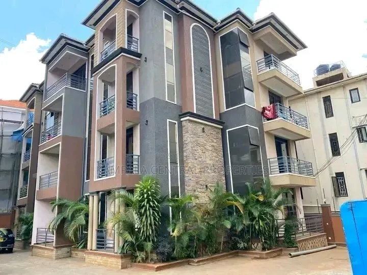 2bdrm Apartment in Nsambya, Central Division for rent in Central Division