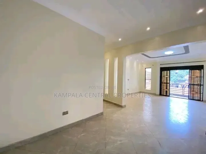 2bdrm Apartment in Nsambya, Central Division for rent in Central Division