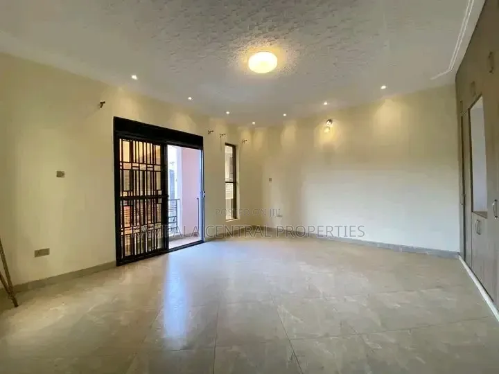 2bdrm Apartment in Nsambya, Central Division for rent in Central Division