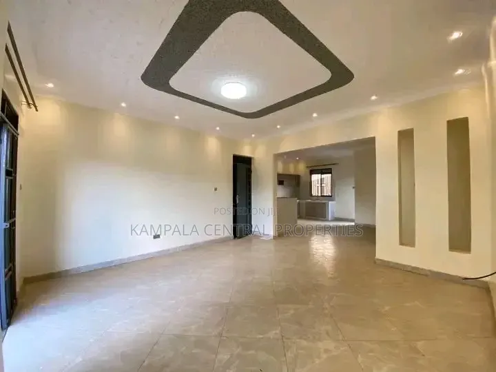 2bdrm Apartment in Nsambya, Central Division for rent in Central Division