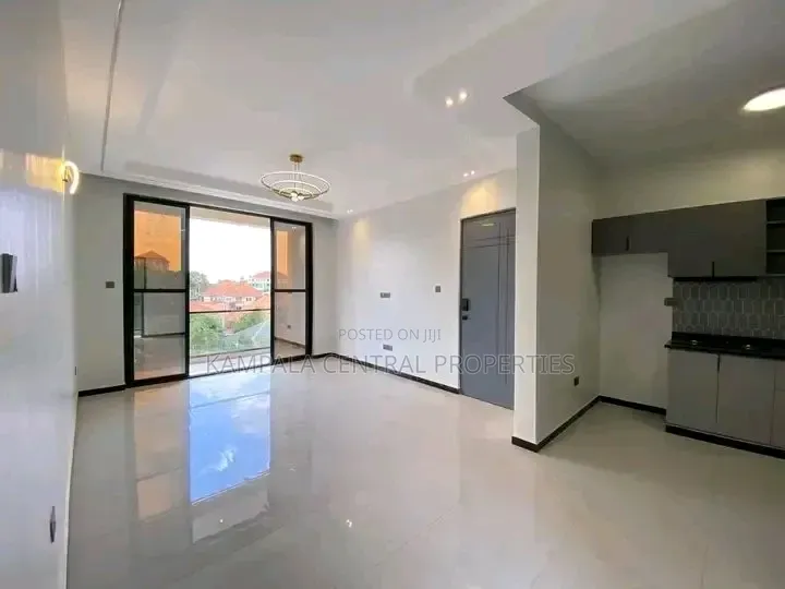 2bdrm Apartment in Muyenga, Central Division for rent in Central Division