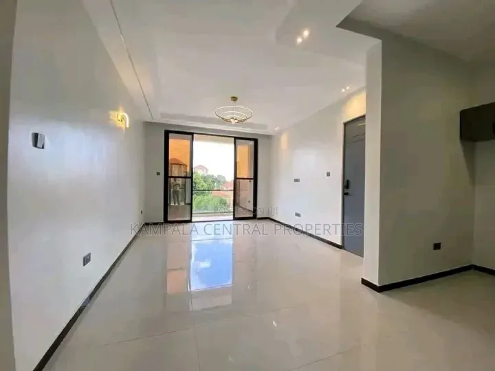 2bdrm Apartment in Muyenga, Central Division for rent in Central Division