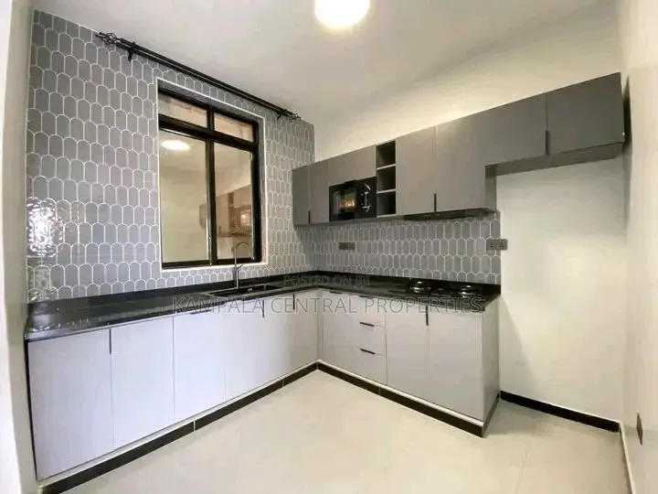 2bdrm Apartment in Muyenga, Central Division for rent in Central Division