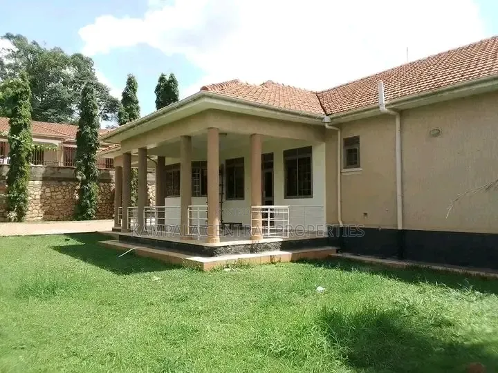 Office Space for Rent in Naalya in Central Division
