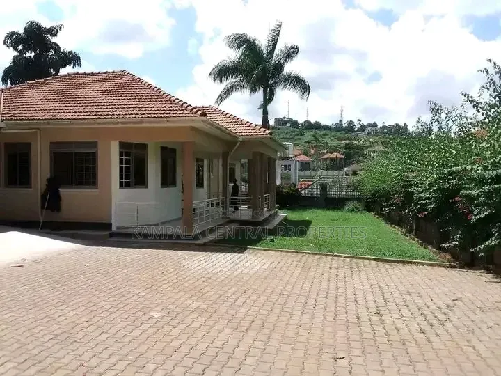 Office Space for Rent in Naalya in Central Division