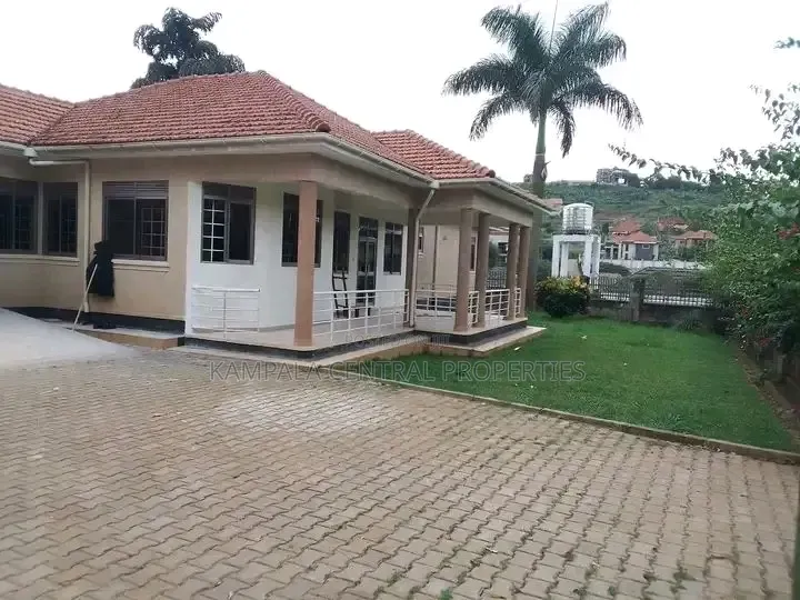 Office Space for Rent in Naalya in Central Division