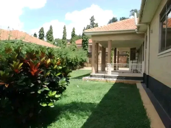 Office Space for Rent in Naalya in Central Division
