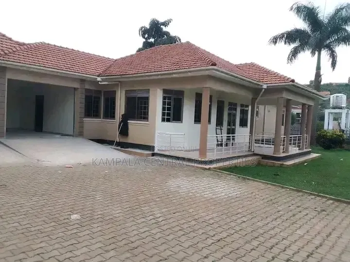 Office Space for Rent in Naalya in Central Division
